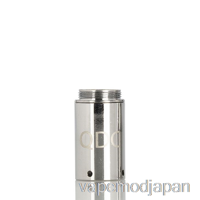 Vape Mod Yocan Lit Qdc 交換コイル